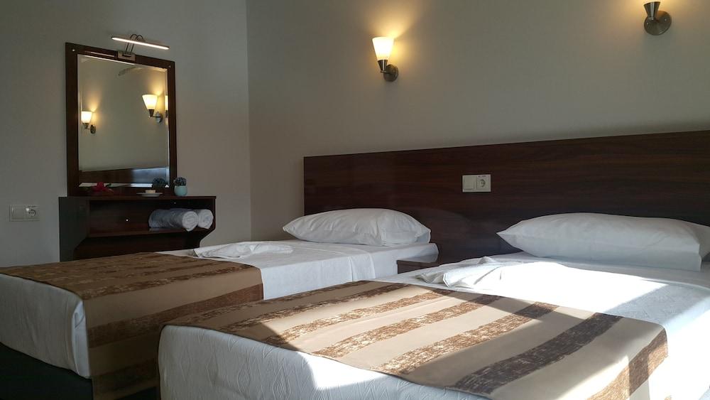 Midi Suites & Hotels Алания Экстерьер фото