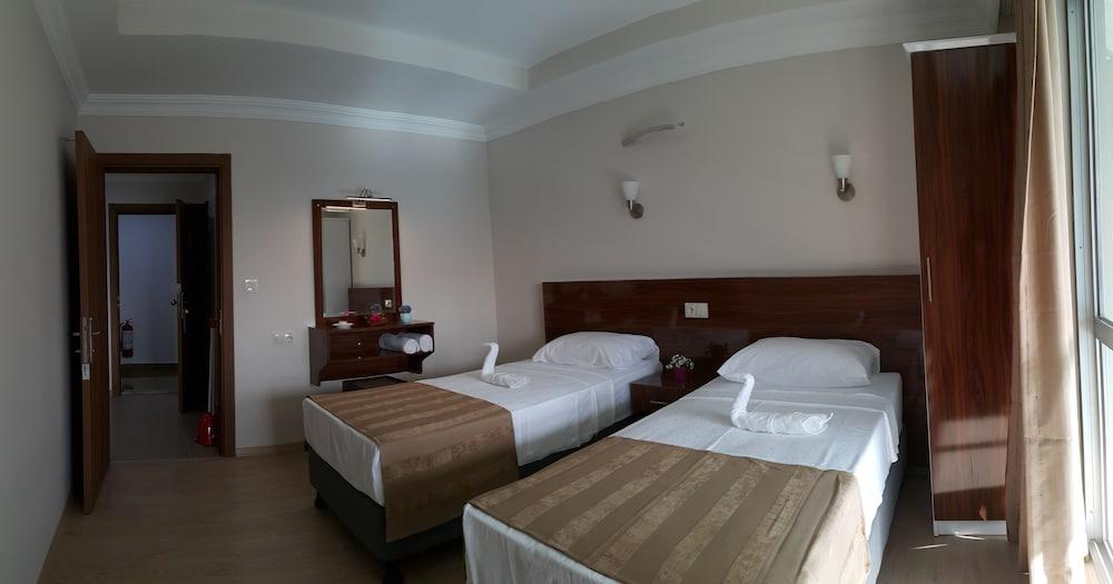 Midi Suites & Hotels Алания Экстерьер фото